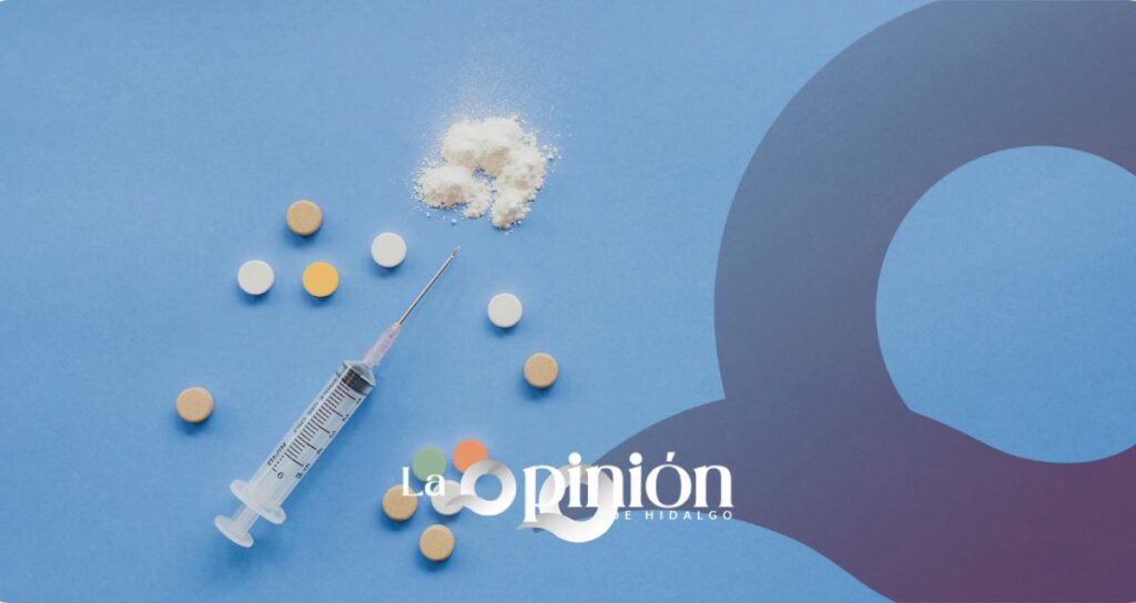 Desmantelan narcotiendita en Ciudad Sahagún