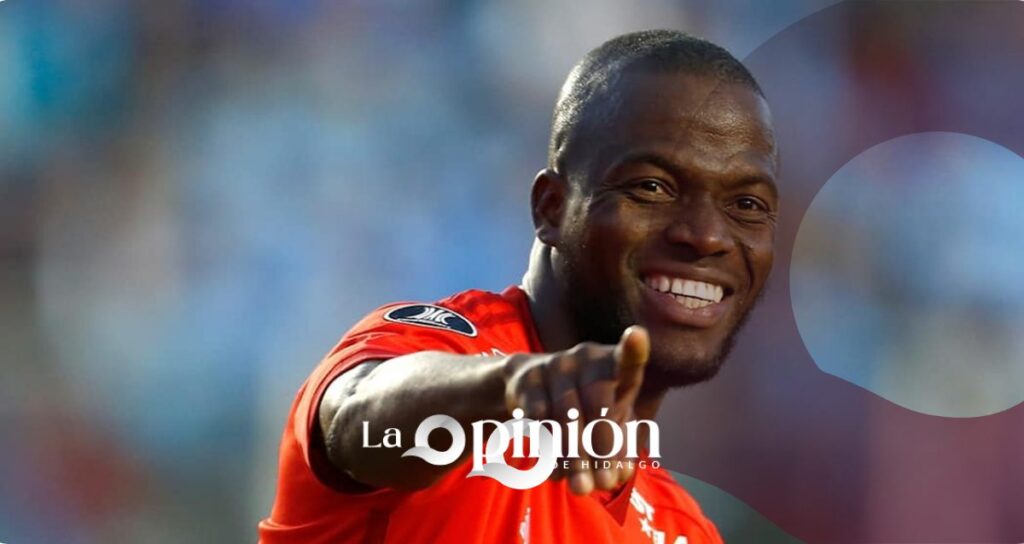 Con Enner Valencia, Pachuca suma 24 años con convocados a Mundiales de futbol