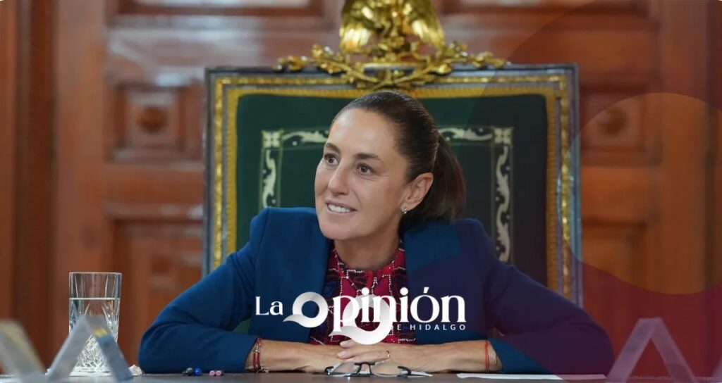 Un Mundial sin mexicanos. Sheinbaum ordena confinar a capitalinos con decreto