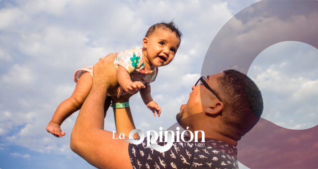 Congreso de Hidalgo analiza ampliar permisos de paternidad hasta 12 semanas