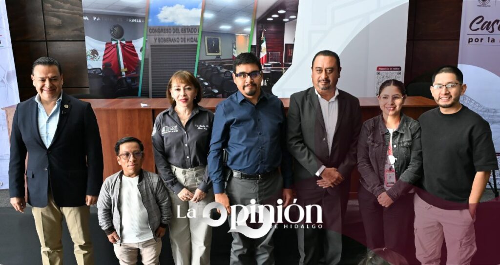 El Congreso de Hidalgo impulsa la sensibilización sobre la discapacidad con ‘Cascarita por la Inclusión’