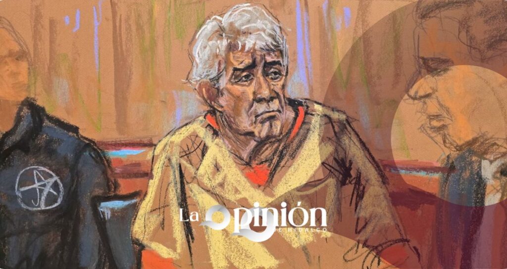 Jurado en el juicio de Caro Quintero será anónimo y estará aislado
