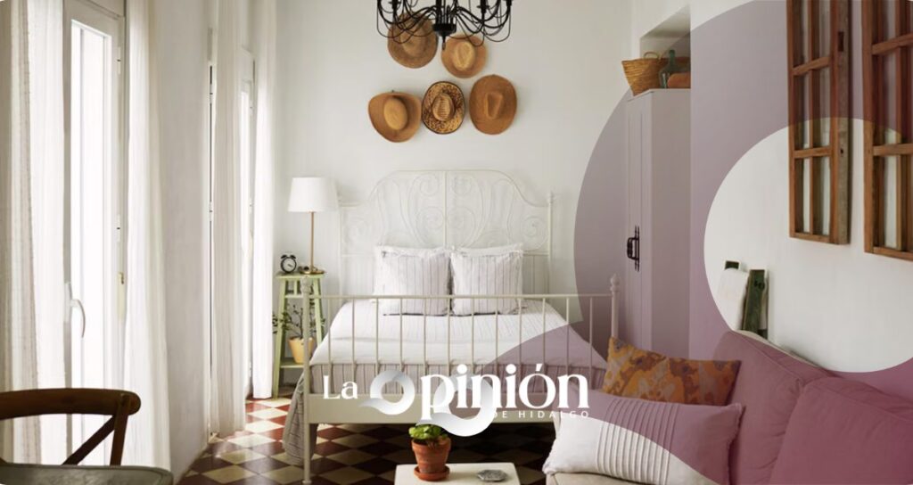 Proponen en el Congreso de Hidalgo regular la operación de Airbnb