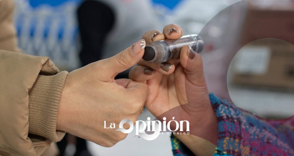 Proponen anular elecciones en Hidalgo en caso de intervención extranjera