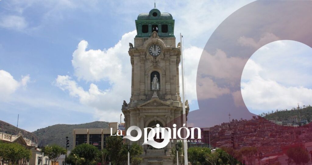 Hidalgo reduce su deuda pública en un 42%