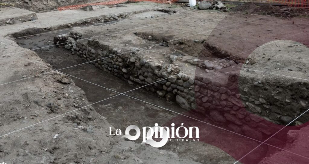 Descubrimiento de un edificio de élite en Tula revela una nueva etapa de la ciudad prehispánica