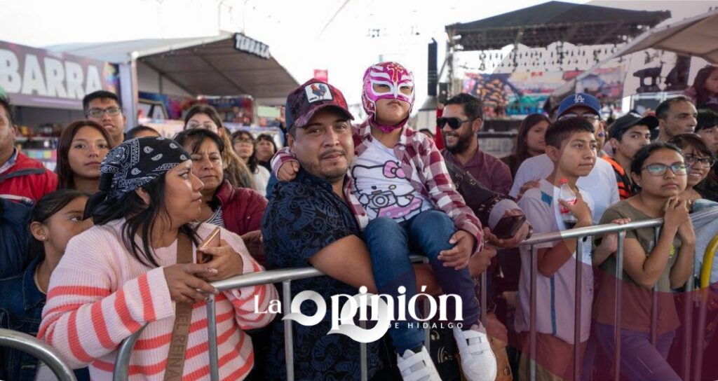 Congreso de Hidalgo exige mayor vigilancia en ferias municipales