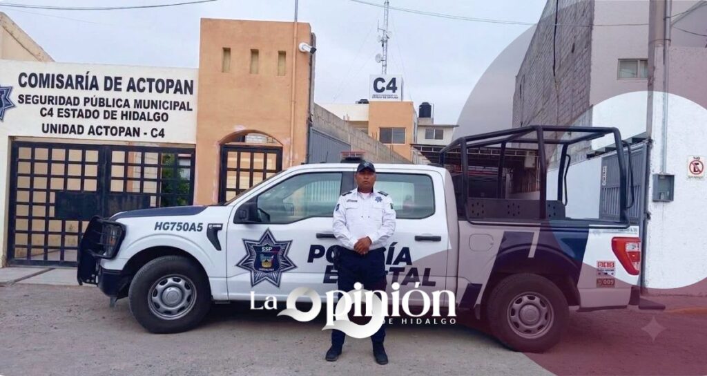 Detienen a menor de edad por presunto homicidio durante robo de camioneta en Zempoala