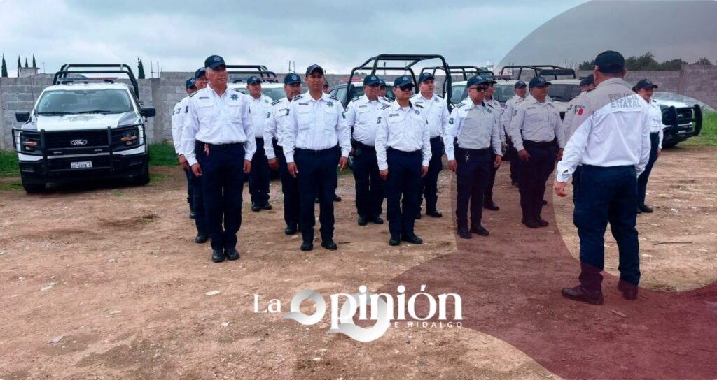 Hidalgo exhorta a reforzar seguridad en viviendas al salir de vacaciones