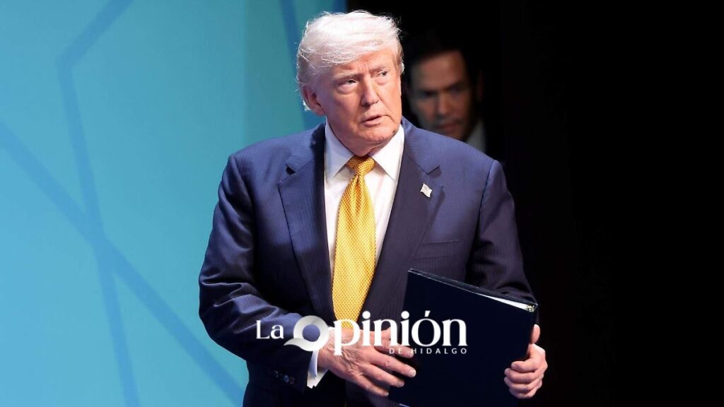 Israel alerta a EU sobre nuevo plan iraní para asesinar a Trump
