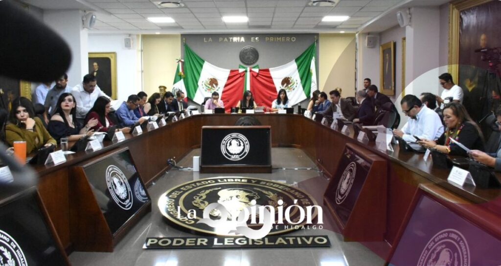 Congreso de Hidalgo exige investigar la muerte de 17 mexicanos bajo custodia del ICE