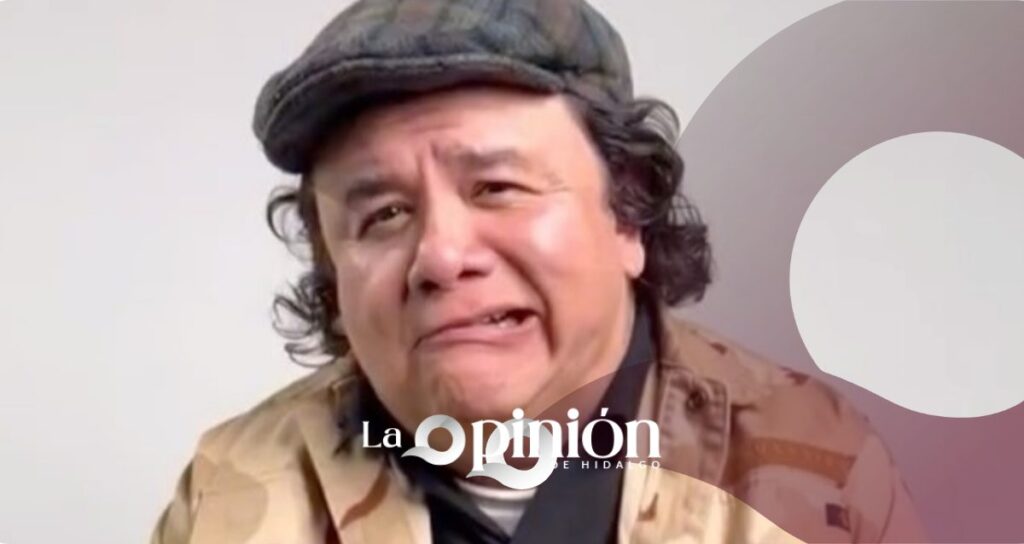 Cuándo, dónde y precio de boletos para el stand up del Tío Rober en Pachuca