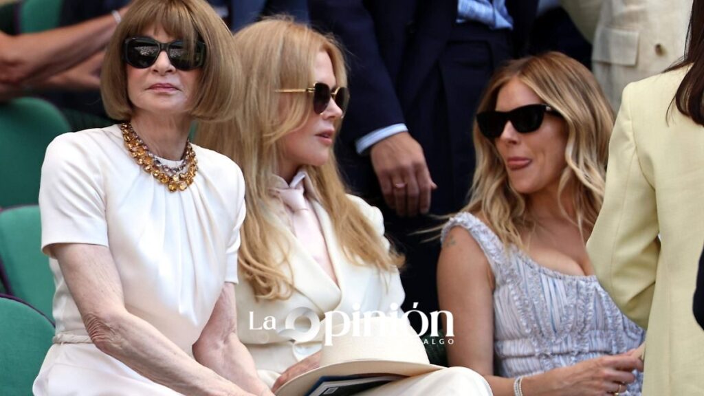 Wimbledon 2026: el torneo que fusiona tenis, moda y cultura
