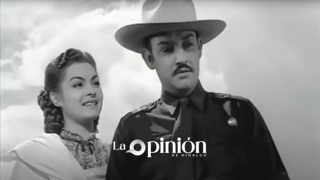 Muere Elsa Aguirre, ícono de la Época de Oro del Cine Mexicano