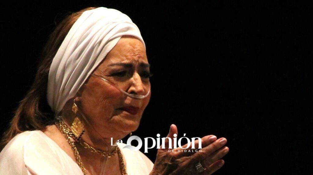 Elsa Aguirre: su historia de amor con Armando Rodríguez y la pérdida de su hijo Elsa Aguirre: su historia de amor con Armando Rodríguez y la pérdida de su hijo