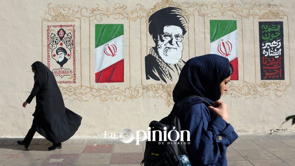 Irán advierte que cumplirá sus obligaciones solo si EU hace lo mismo