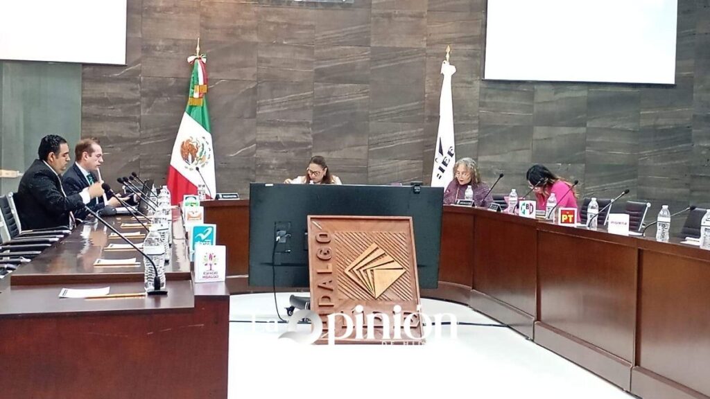 IEEH ofertará 90 vacantes con sueldos de hasta 17 mil pesos en 2027