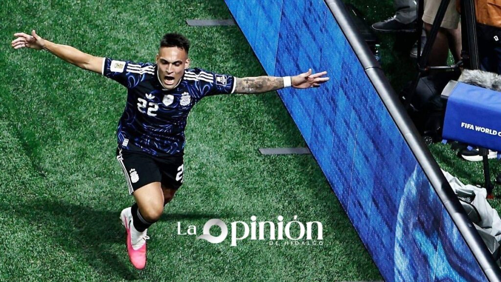 Final del Mundial 2026: pachuqueños confían en Messi y Márquez