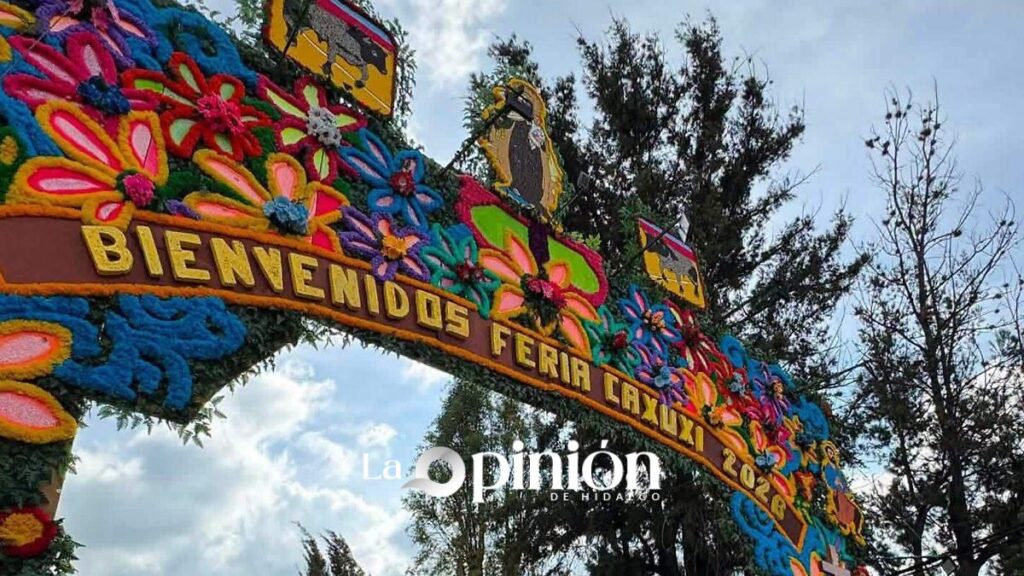 Feria de Caxuxi 2026 costará más de 10 mdp; corrida de toros en riesgo