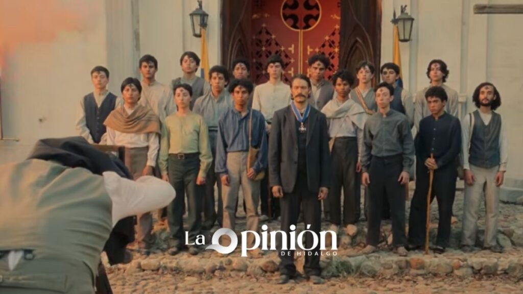 Netflix lanza tráiler del final de Cien años de soledad