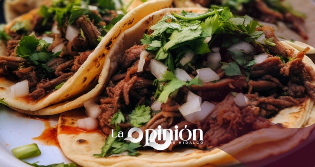 ¿Cuándo y dónde será el Festival de la Barbacoa 2026 en el Valle del Mezquital?