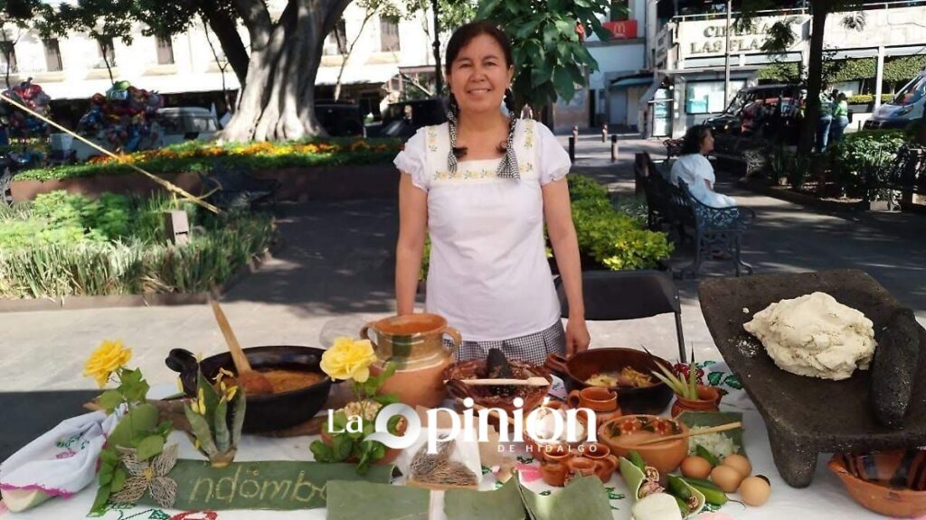 Sabor a Hidalgo 2026: fecha, sede y detalles del festival en Zempoala