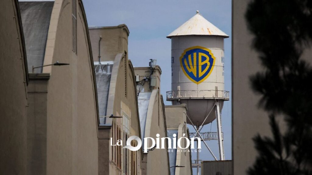 Jueza suspende fusión de Warner Bros Discovery con Paramount Skydance