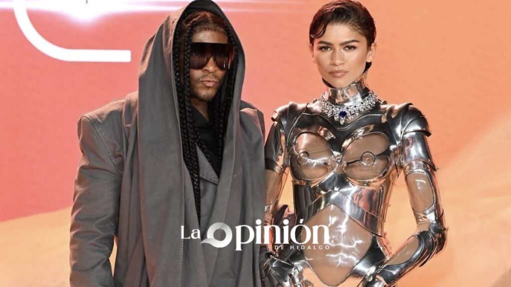 Law Roach: el estilista que revolucionó la moda en Hollywood