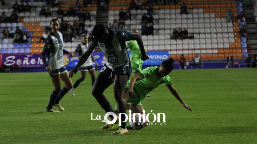 Calendario Tuzas Apertura 2026: fechas y rivales de Pachuca Femenil