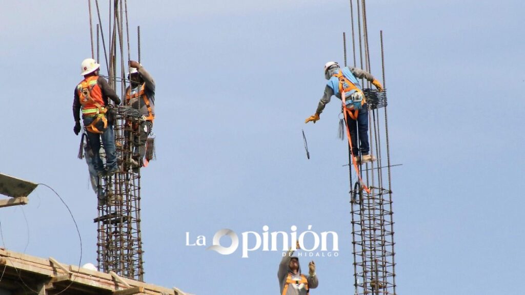 Mundial 2026 impulsa industria de la construcción en México