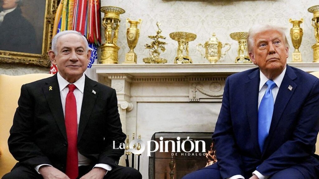 Irán acusa a Netanyahu de usar a EU para eludir orden de arresto de CPI
