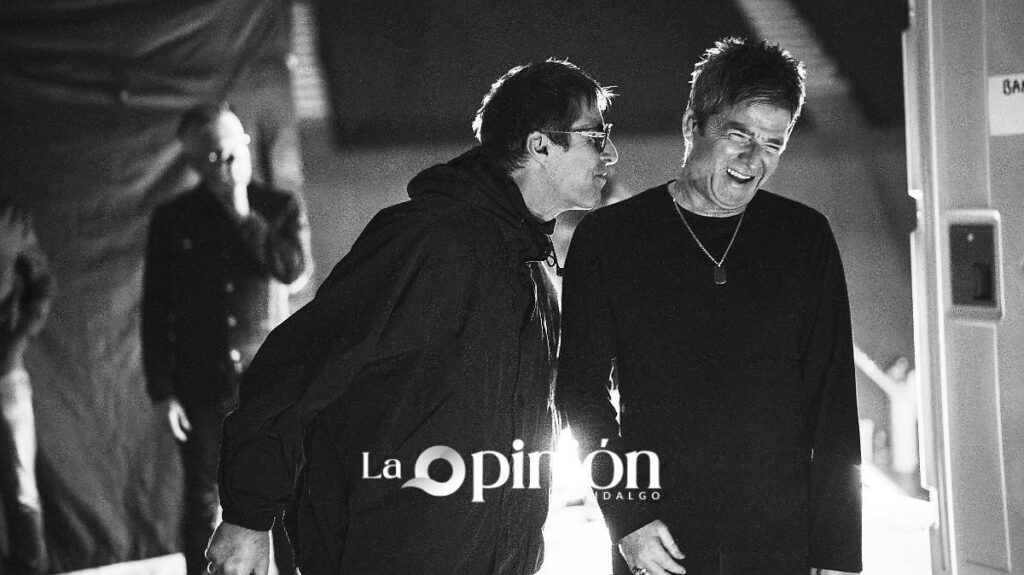 Oasis, Pulp y Juan Gabriel conquistan la pantalla grande en 2026 Oasis, Pulp y Juan Gabriel conquistan la pantalla grande en 2026