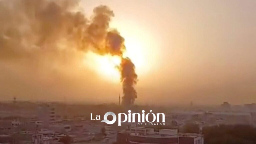 Irán niega diálogo con EU pese a anuncio de Trump: qué se sabe Irán niega diálogo con EU pese a anuncio de Trump: qué se sabe
