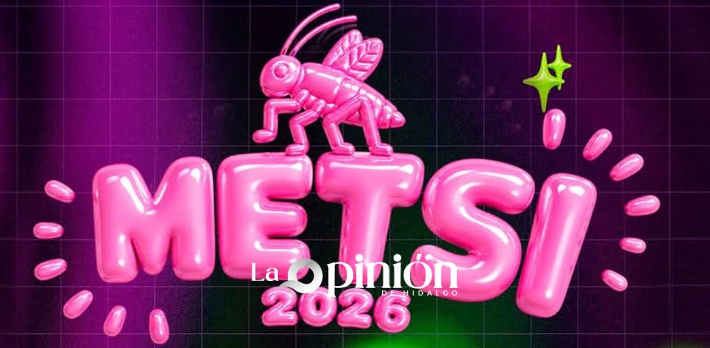 Festival Metsi 2026: música, talento joven y emprendimiento en Tizayuca