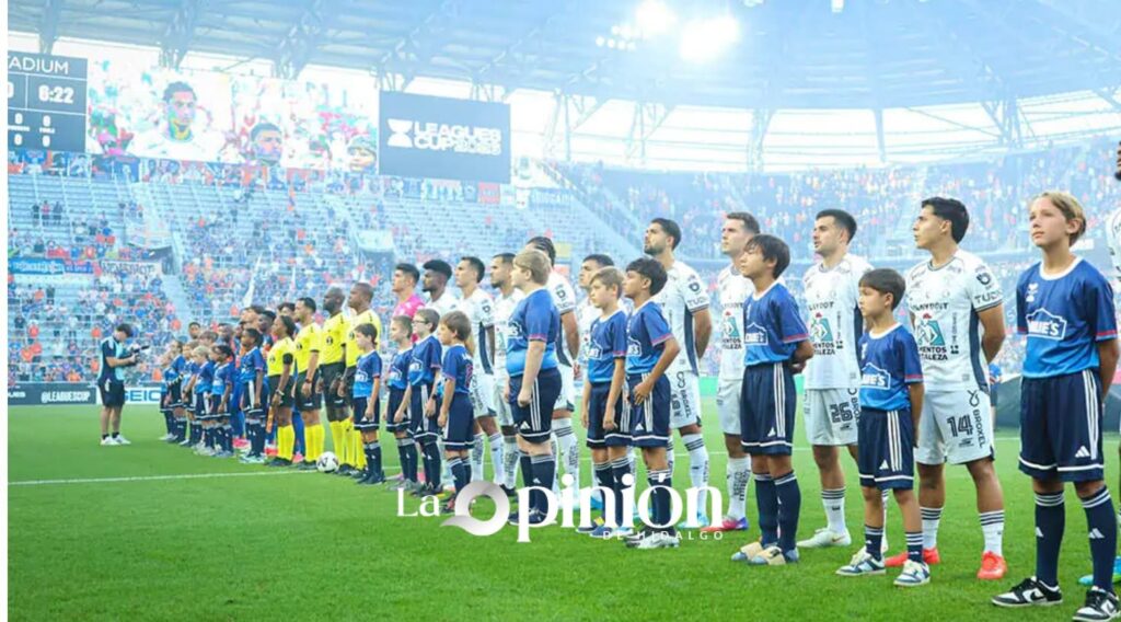 Pachuca vs Columbus: Tuzos buscan recomponer rumbo en casa