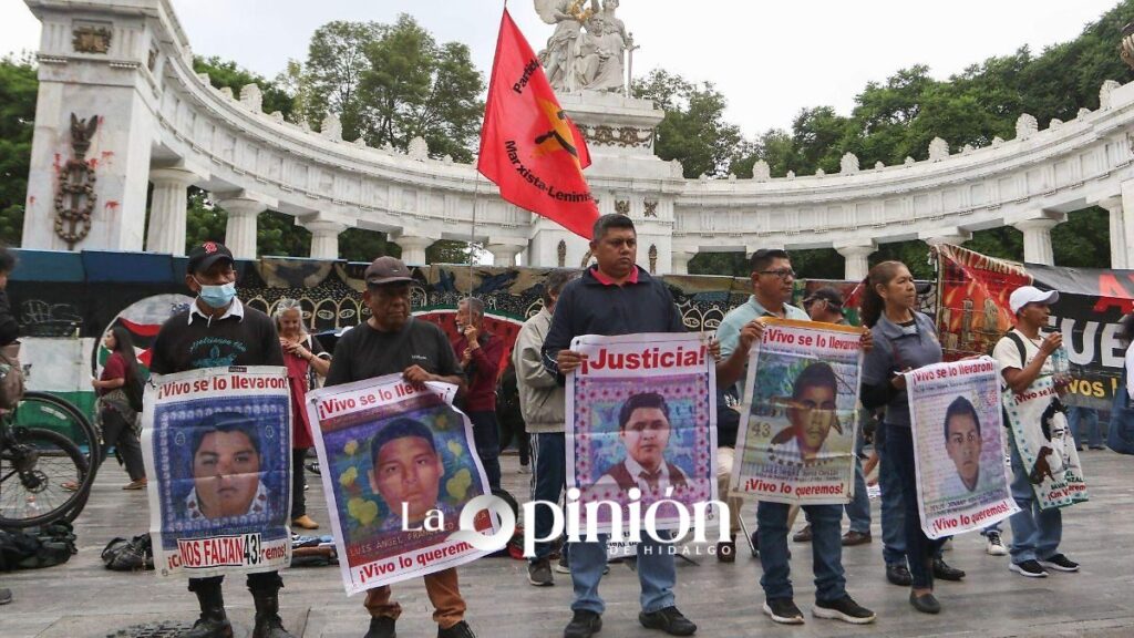 Caso Ayotzinapa: nuevas técnicas llevan a detención de Ángel Aguirre Caso Ayotzinapa: nuevas técnicas llevan a detención de Ángel Aguirre