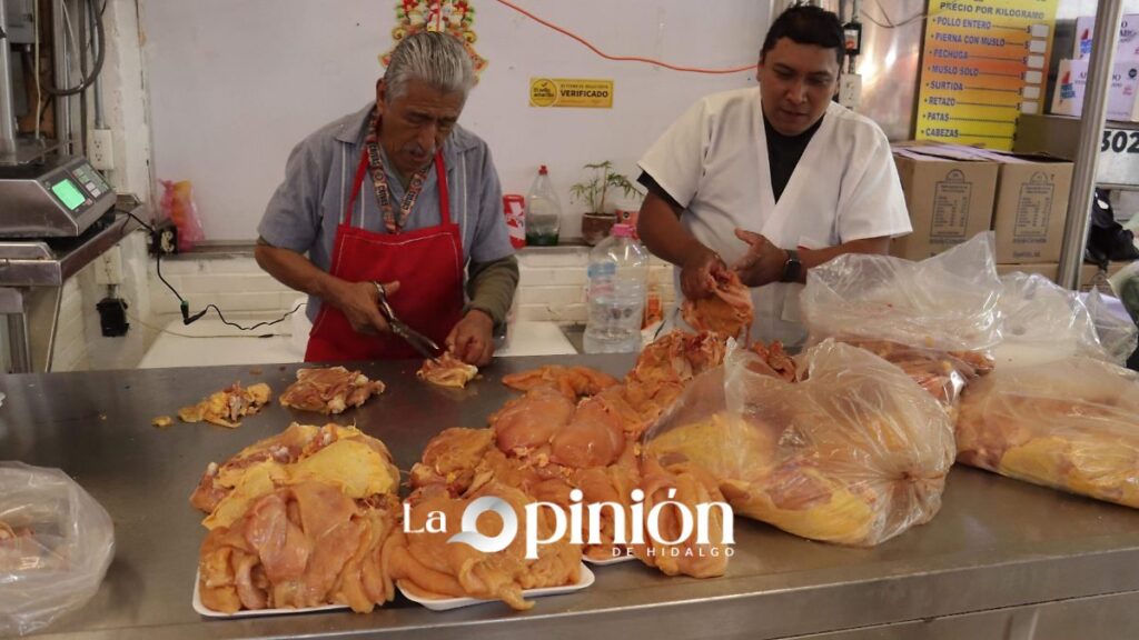 Inflación en México baja a 3.12% en julio: qué significa para Hidalgo Inflación en México baja a 3.12% en julio: qué significa para Hidalgo