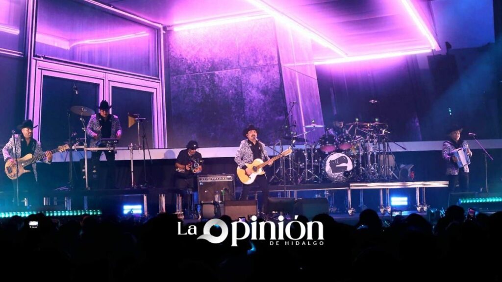 Tucanes de Tijuana, Fey y Josi Cuen graban para Amazon Music Sessions