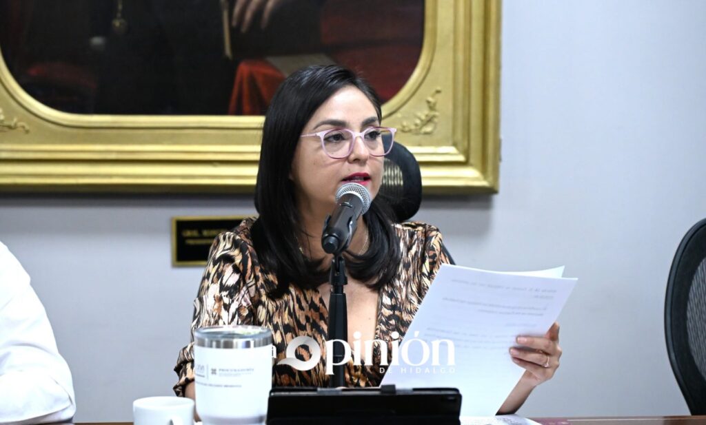 42 alcaldías para mujeres en Hidalgo: exigen sustentar la reserva