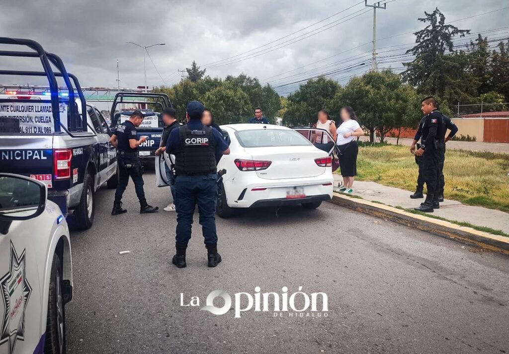 Robo en Venta Prieta: detienen a 4 presuntos ladrones rumbo a CDMX Robo en Venta Prieta: detienen a 4 presuntos ladrones rumbo a CDMX
