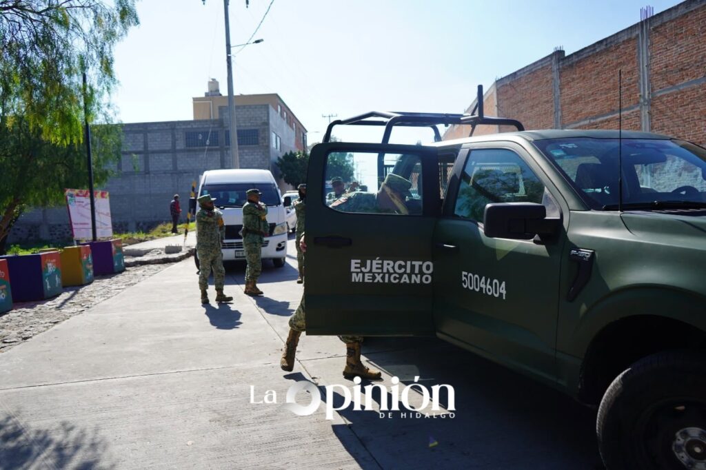 Exdirector de Seguridad de Progreso de Obregón sigue prófugo Exdirector de Seguridad de Progreso de Obregón sigue prófugo