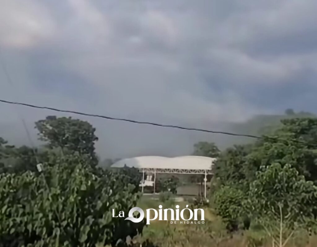 Tiradero a cielo abierto en Jaltocán: vecinos exigen solución