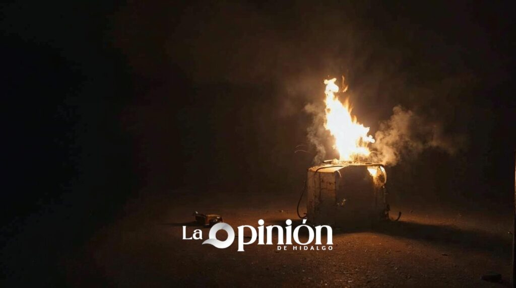 Metztitlán sin luz: juez rechaza amparo contra corte de CFE