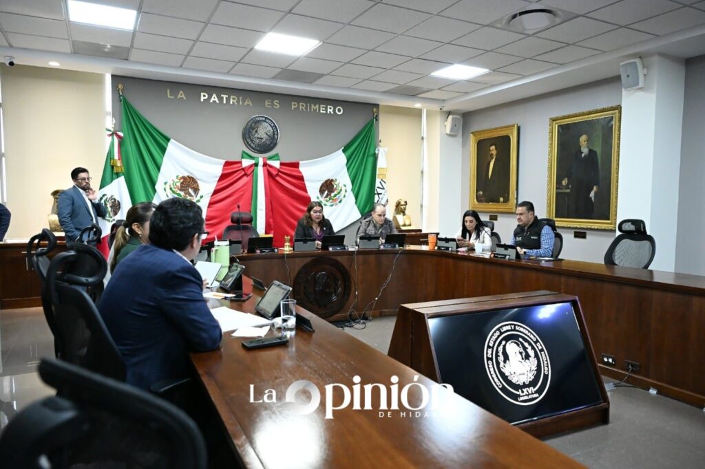 Hidalgo amplía asistencia social a mujeres por violencia psicológica