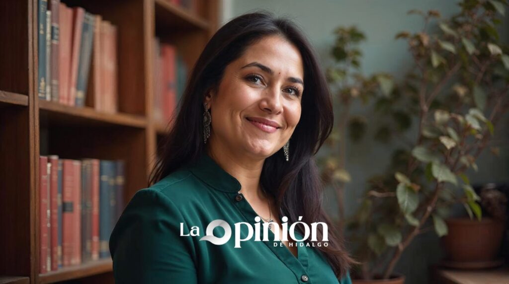Mujeres juezas en Hidalgo: Poder Judicial crece 40% en 2024 Mujeres juezas en Hidalgo: Poder Judicial crece 40% en 2024
