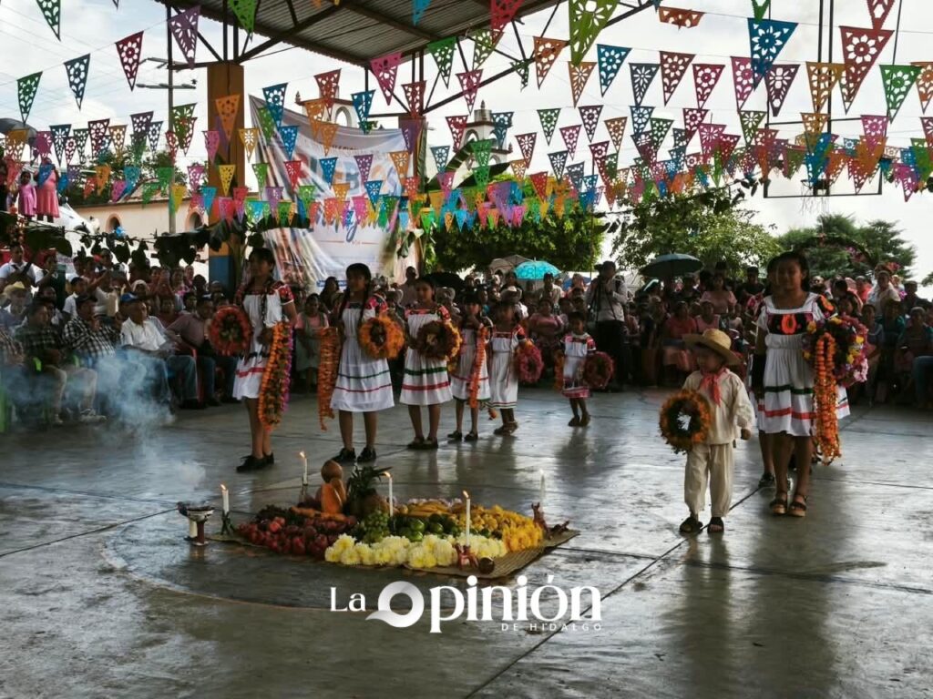 Cultivos ancestrales en Tlanchinol: indígenas reviven tradiciones milenarias