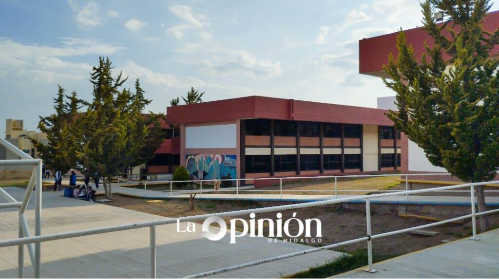 Cecyteh da mantenimiento a 42 planteles en Hidalgo: escuelas beneficiadas