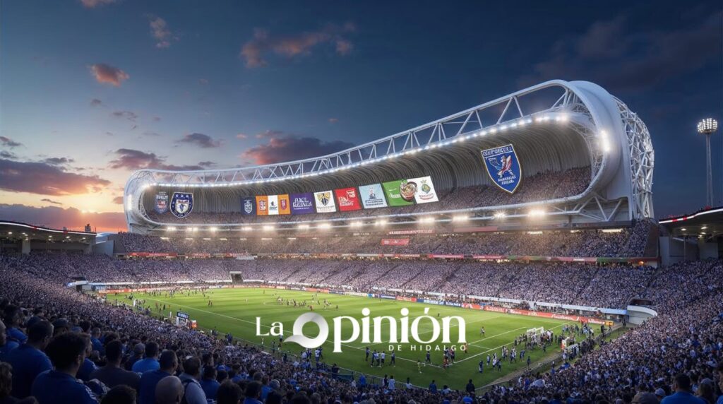 Pachuca depende de América y Toluca para Concachampions 2027