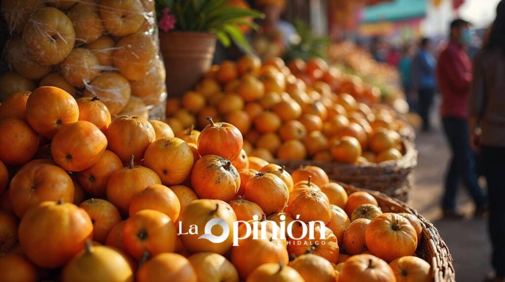Feria de la Manzana y el Hongo 2026: Acaxochitlán reconoce nanacateras