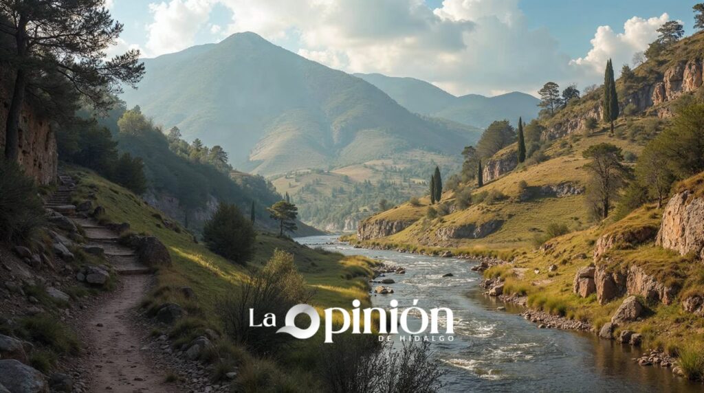 Zarzamora en traspatio: familias del Valle del Mezquital generan ingresos